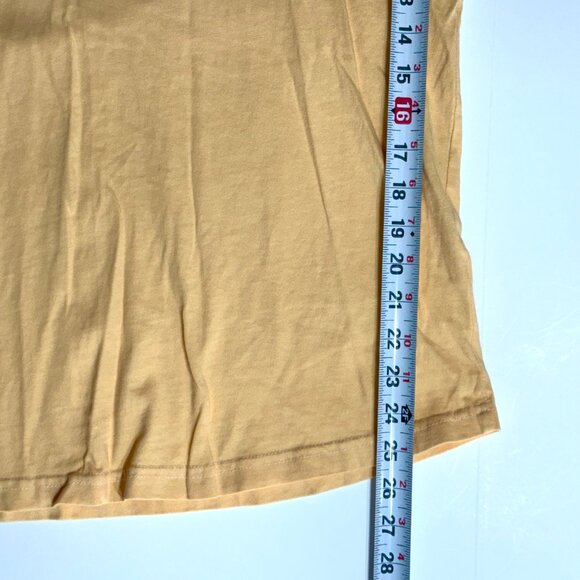 RARE Taylor Swift Golden Like Daylight Yellow Spirit Jersey T-Shirt HTF - Picture 8 of 9